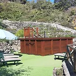 Guinderos Kır Evi *