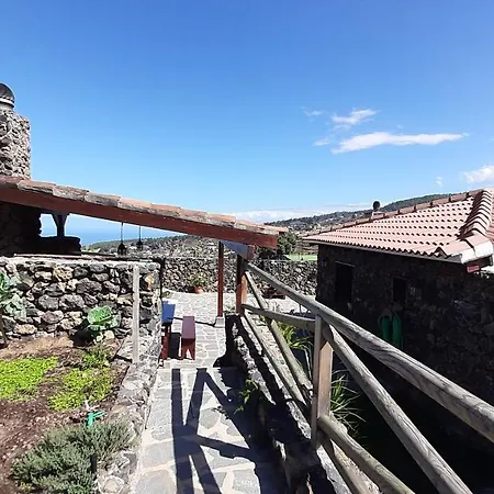 Guinderos Lantställe Icod De Los Vinos
