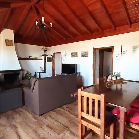 Guinderos Casa rural Icod De Los Vinos