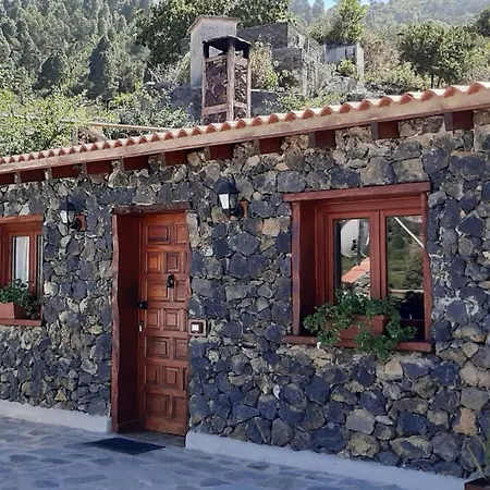 Guinderos Hétvégi ház