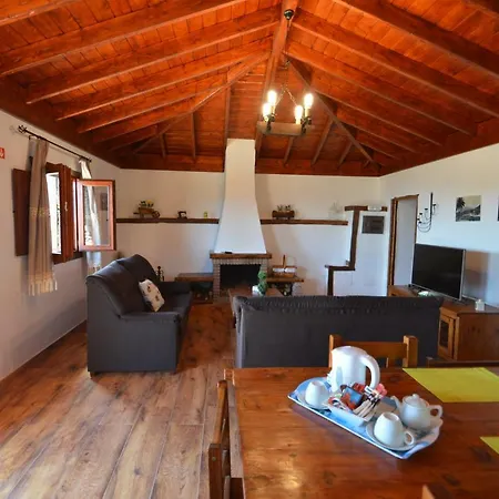 Country house Guinderos Icod De Los Vinos