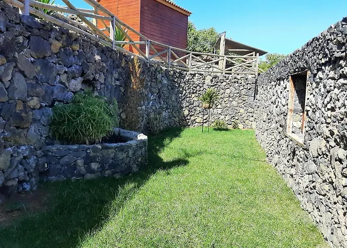 Guinderos Casa rural