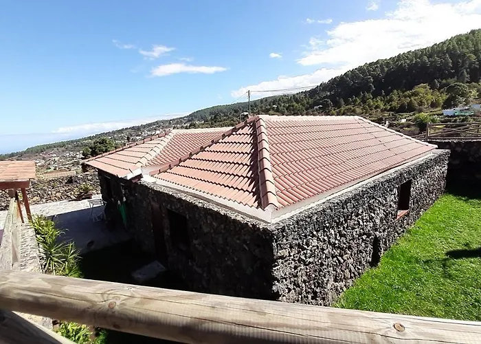 Guinderos Casa rural *