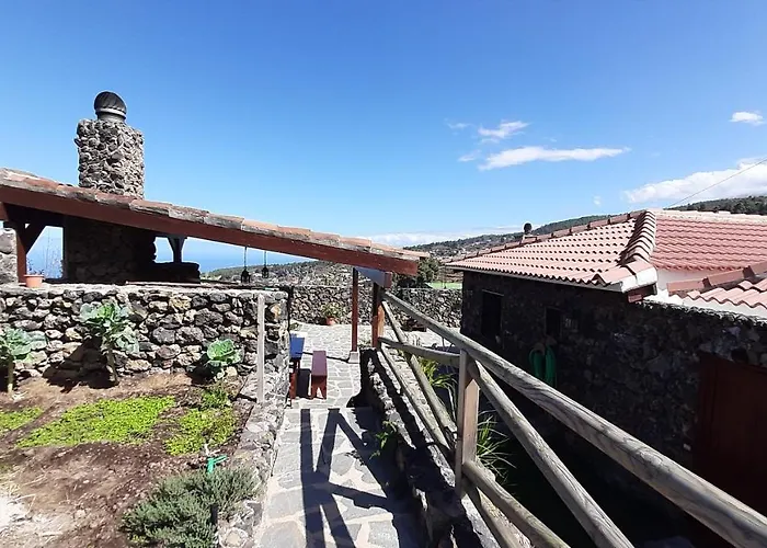 Guinderos Casa rural Icod De Los Vinos