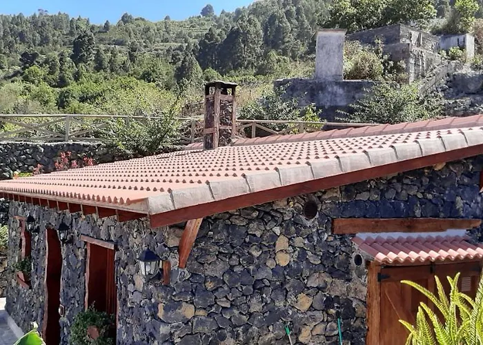 Guinderos * Icod de los Vinos