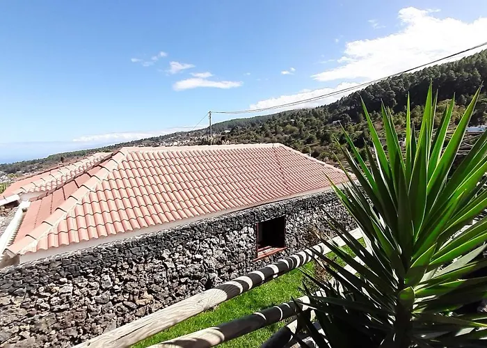Casa rural Guinderos Icod De Los Vinos