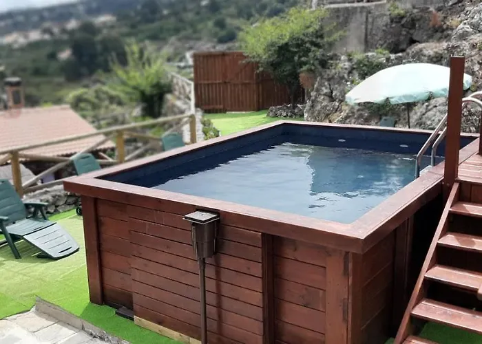 Guinderos * Icod De Los Vinos