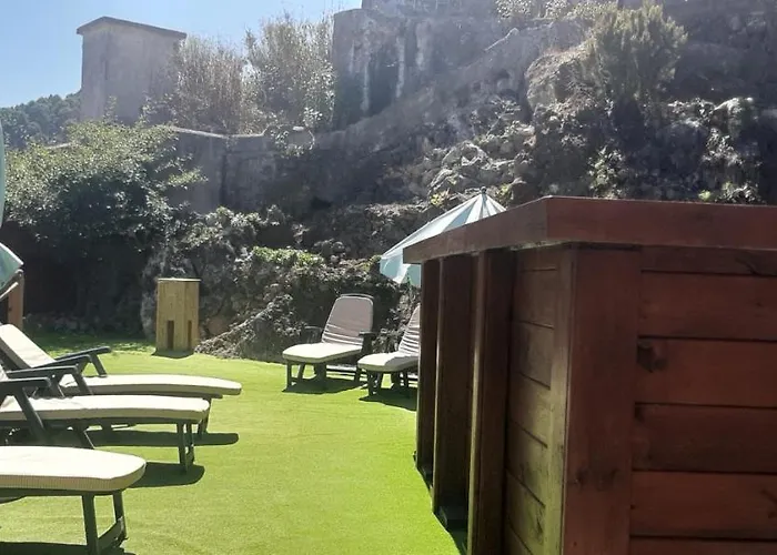 Lantställe Guinderos