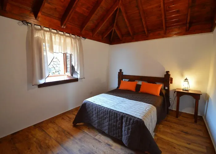 Casa rural Guinderos