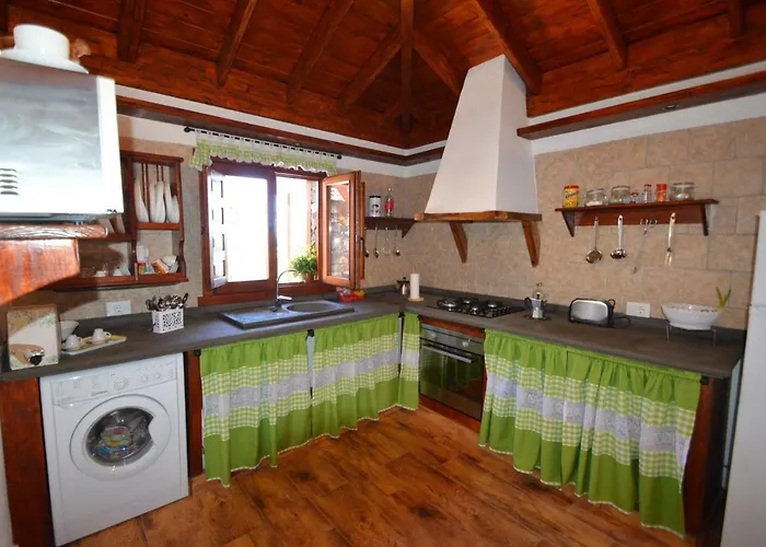 Guinderos * Icod de los Vinos