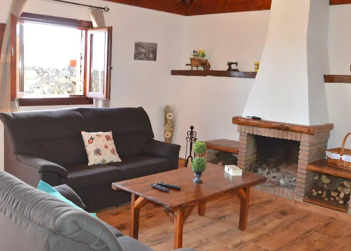 Guinderos * Icod de los Vinos