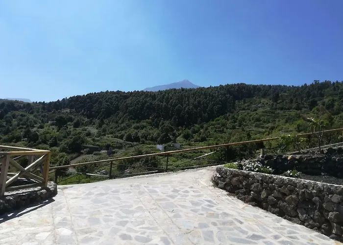 컨트리하우스 Guinderos *