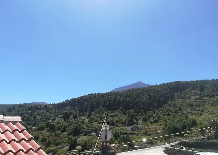 Casa rural Guinderos