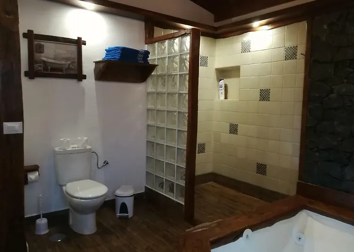 Guinderos Casa rural