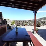 Guinderos Icod de los Vinos