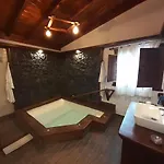 Venkovský dům Guinderos Icod De Los Vinos