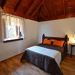 Casa rural Guinderos