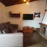 Guinderos Hétvégi ház Icod de los Vinos