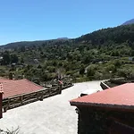 Guinderos Icod de los Vinos