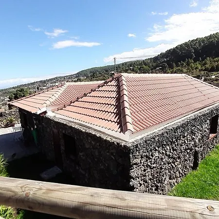 Guinderos Landhaus *