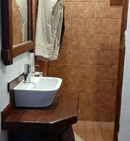 Gospodarstwo wiejskie Guinderos Icod De Los Vinos