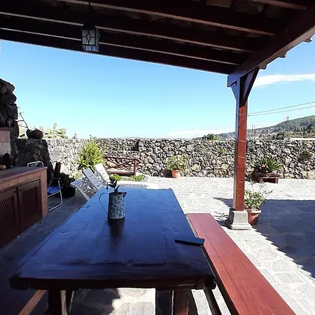 Guinderos Icod De Los Vinos