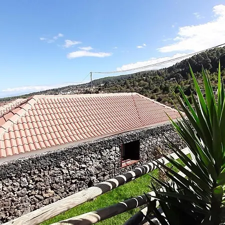 Country house Guinderos Icod De Los Vinos