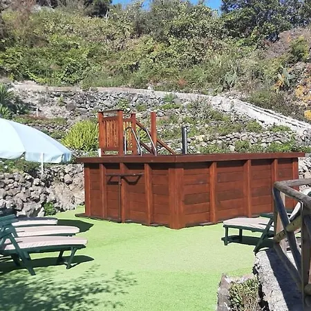 Guinderos Gospodarstwo wiejskie *