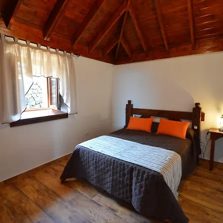 Gospodarstwo wiejskie Guinderos