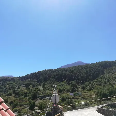 Gospodarstwo wiejskie Guinderos