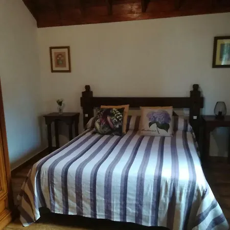 Gospodarstwo wiejskie Guinderos *