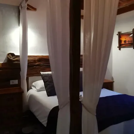 Guinderos Icod De Los Vinos