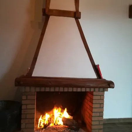 Gospodarstwo wiejskie Guinderos *