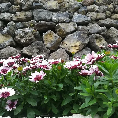 Guinderos Country house