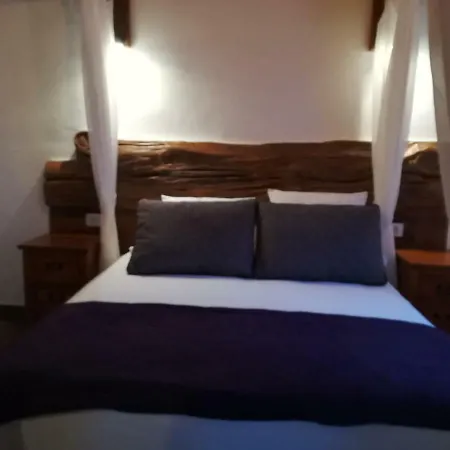 Gospodarstwo wiejskie Guinderos