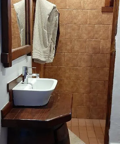 Landhaus Guinderos Icod De Los Vinos