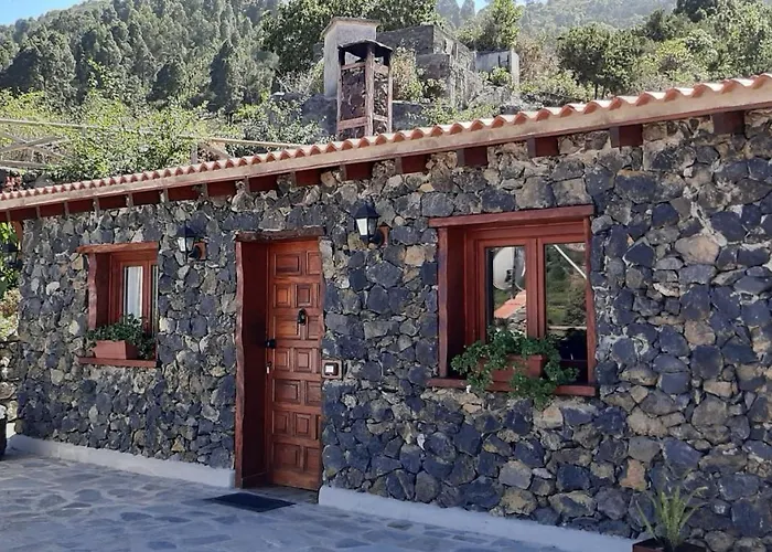 Guinderos Landhaus