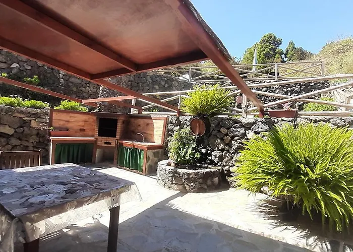 Guinderos Landhaus