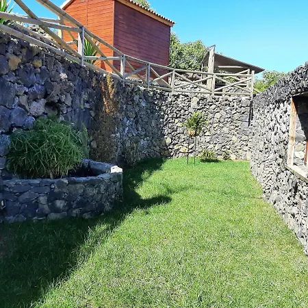 Guinderos منزل ريفي