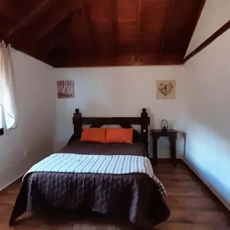 Guinderos منزل ريفي *