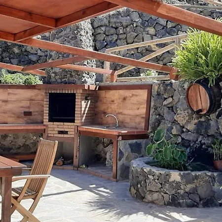 Guinderos منزل ريفي إيكود ذي لوس فينوس