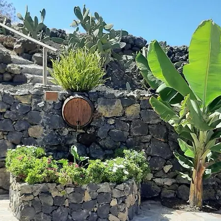 Guinderos * إيكود ذي لوس فينوس