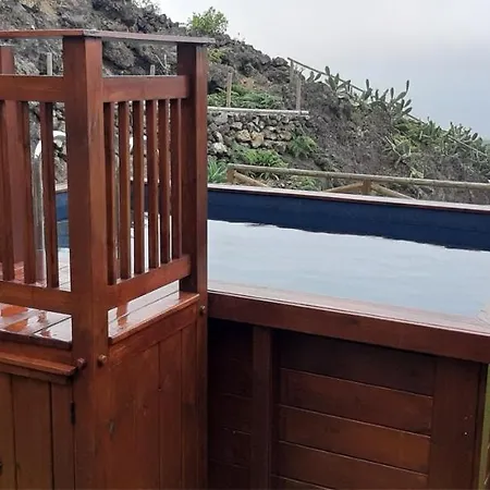 Guinderos منزل ريفي *