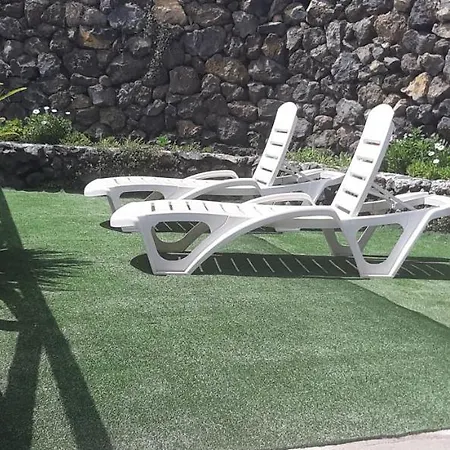 منزل ريفي Guinderos إيكود ذي لوس فينوس