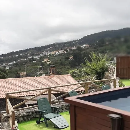 Guinderos * إيكود ذي لوس فينوس