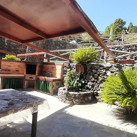 Guinderos منزل ريفي