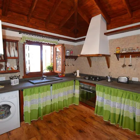 Guinderos * إيكود ذي لوس فينوس