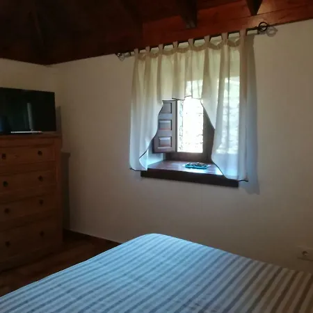 Guinderos منزل ريفي إيكود ذي لوس فينوس