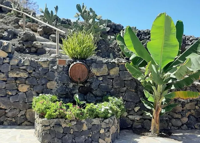 Guinderos * Icod De Los Vinos