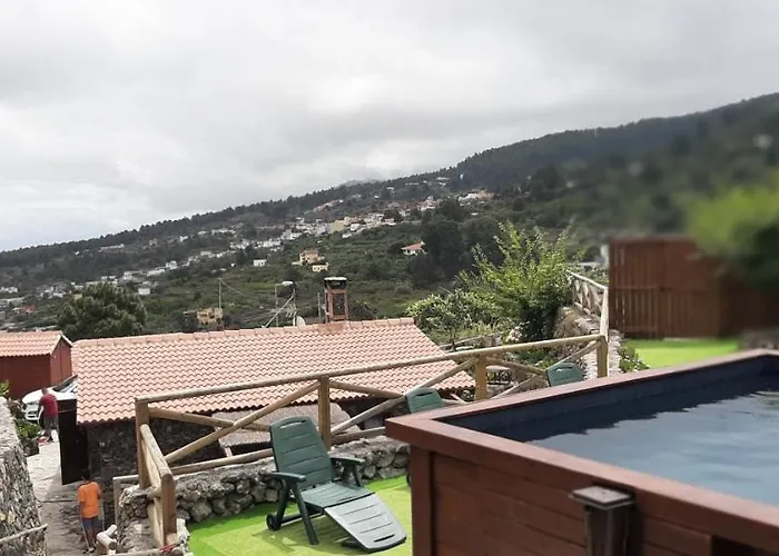 Guinderos * Icod De Los Vinos